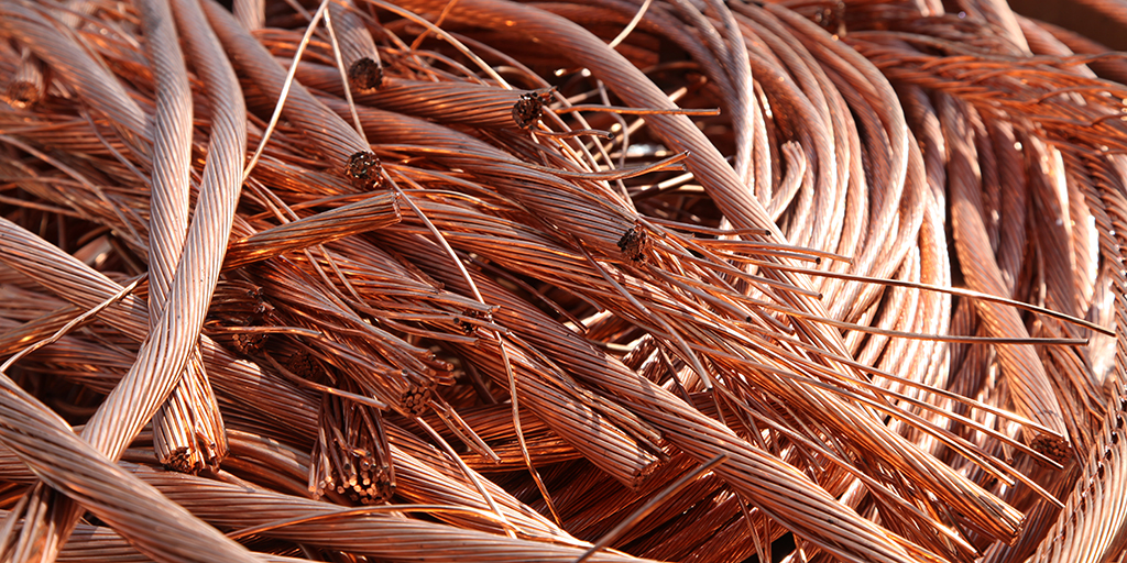 Bare Bright Copper Prices at Owl Metals Inc in Baltimore MD Dundalk MD Towson MD Columbia MD 410-282-0068