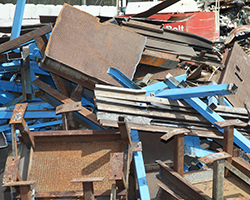 Scrap Iron and Steel Prices in Baltimore MD Plate and Structure Prices in Baltimore MD Sell us your Scrap Iron and Steel Owl Metals Inc 410-282-0068 Essex MD Dundalk MD Towson MD Timonium MD Glen Burnie MD