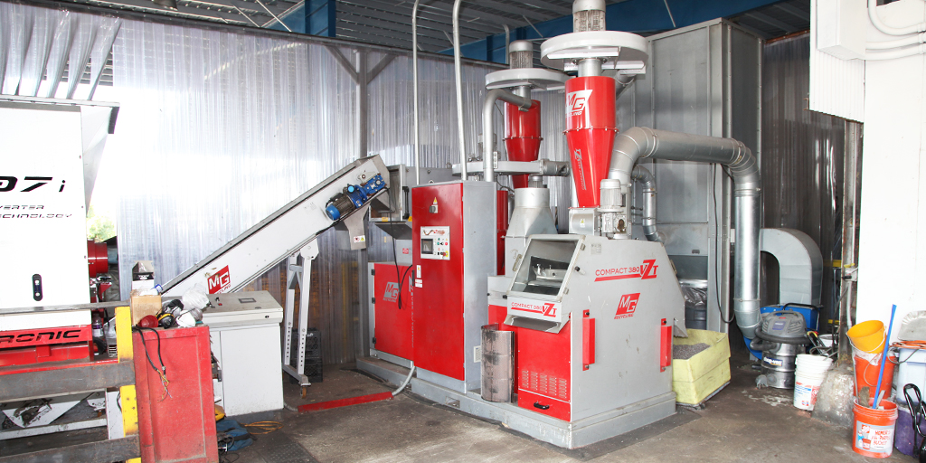 Owl Metals Inc operates a State of the Art Wire Granulator which allows us to pay the most for your Insulated Copper Wire and Insulated Aluminum Wire.